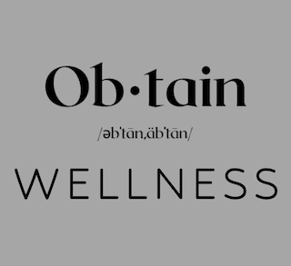 OB.TAIN WELLNESS